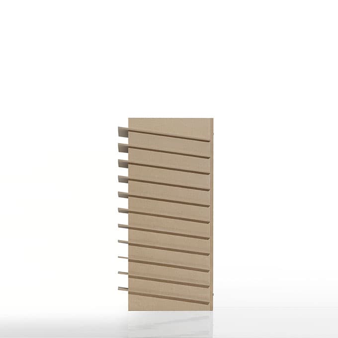 木製A4書類トレー 多段式