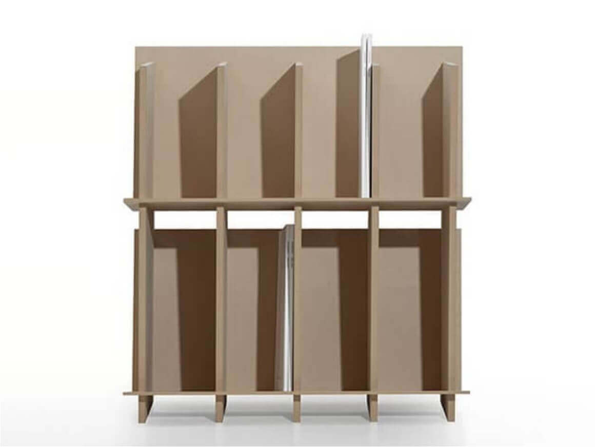 クリエイティブな家具 オフィス収納ツール