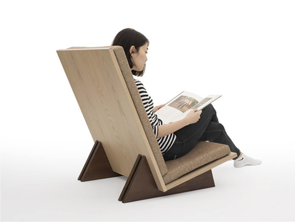 クリエイティブな家具 組み立て家具