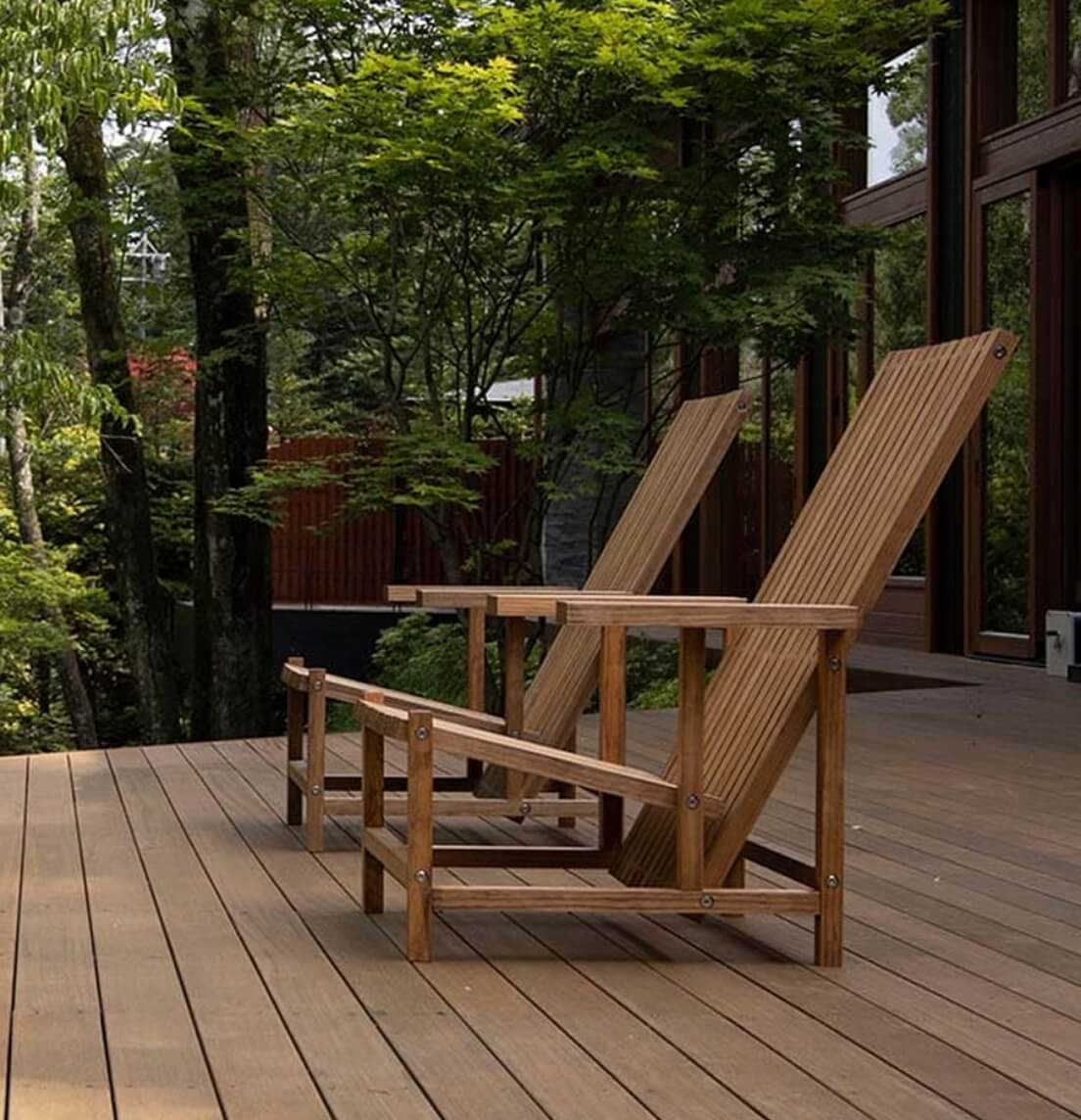 クリエイティブな家具 屋外家具
