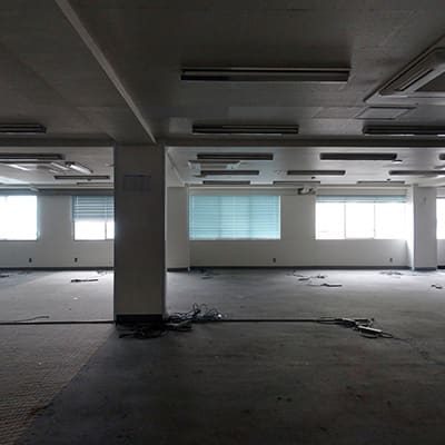 現地調査サービス