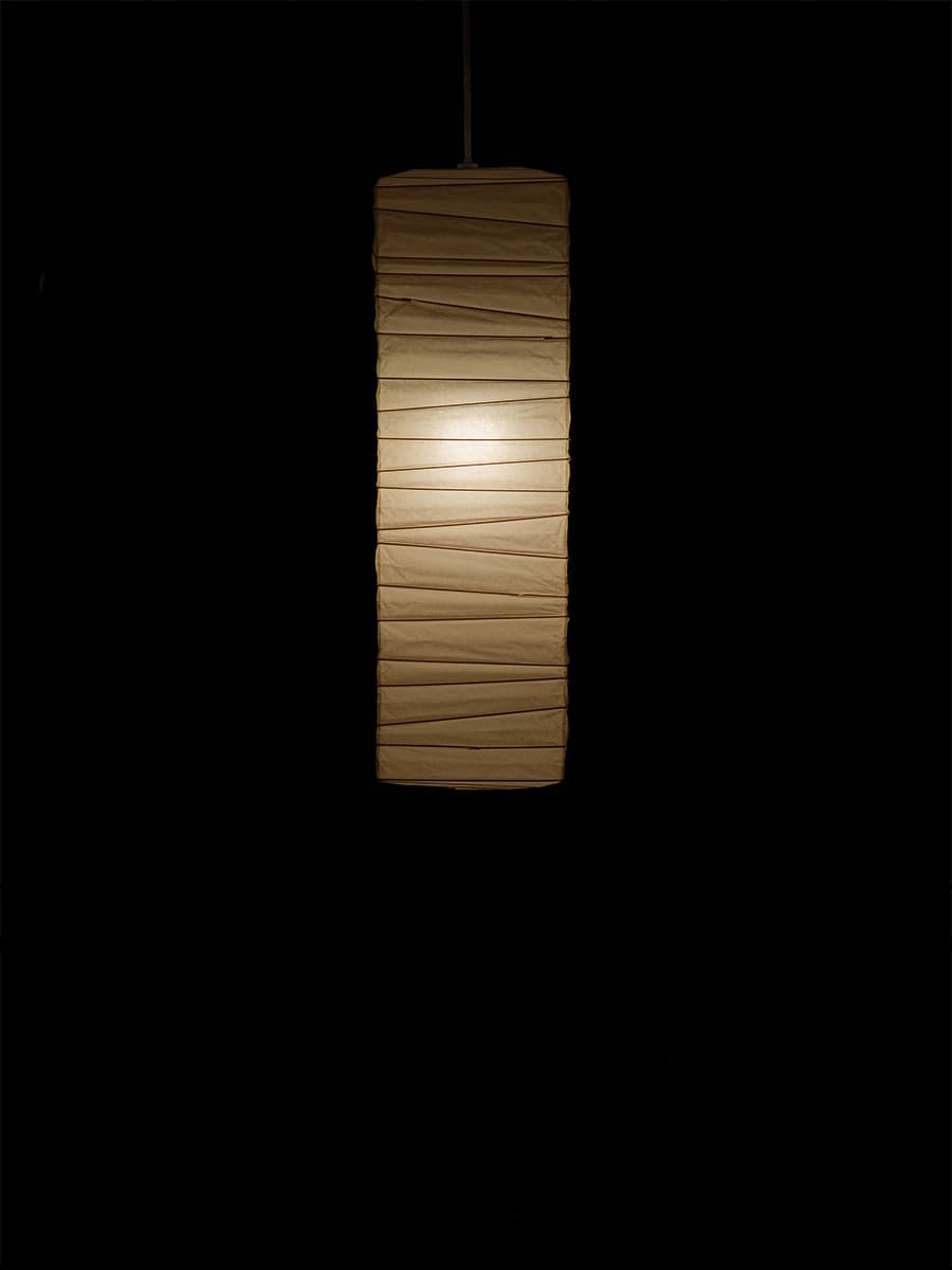 AKARI ペンダントシェード 70XL（シェードのみ）|イサムノグチの照明 