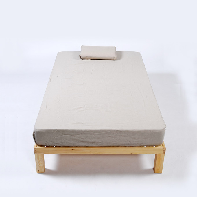 すのこベッド セミダブル ひのき|日本製すのこベッドの通販