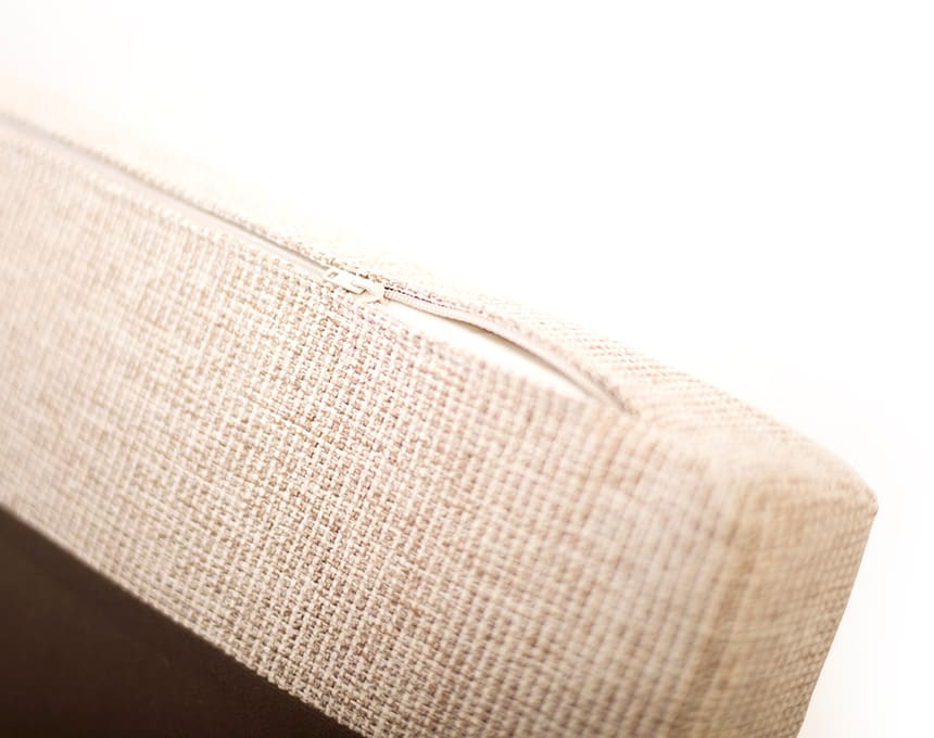 Carta2 L.Sofa(Lソファ):カバーは取り外して洗濯可能