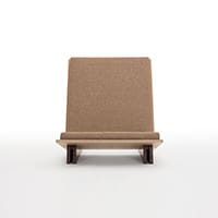 Carta2 L.Sofa(Lソファ) 1人掛け