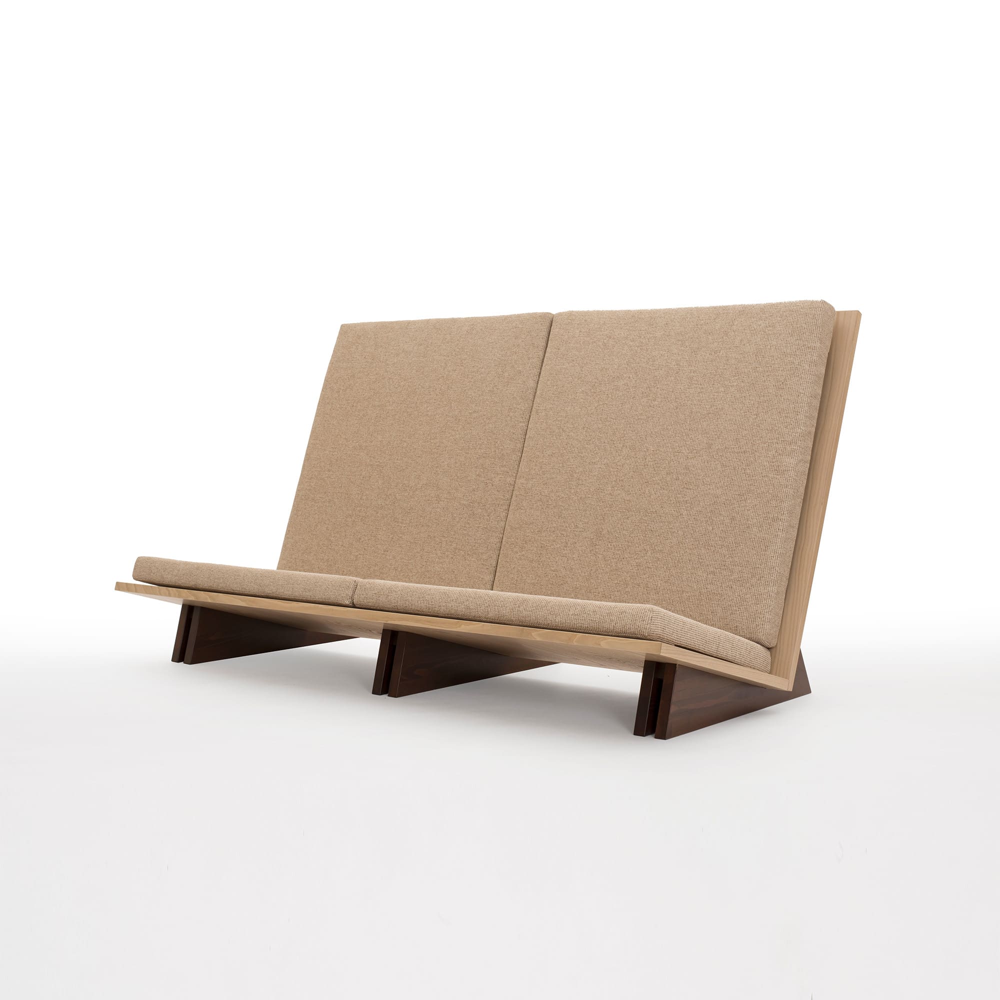 Carta2(カルタ2)ユーザ組み立てによるノックダウン式家具