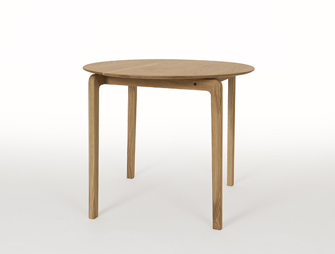 円形ダイニングテーブル（丸テーブル ロンドテーブル）|LISCIO