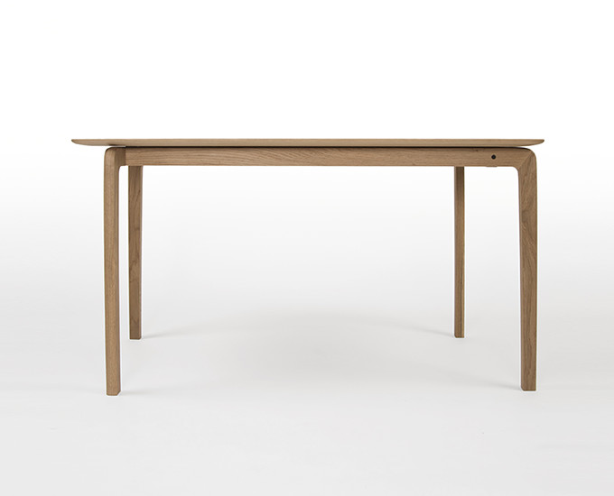 ダイニングテーブル 126*70|LISCIO（リッショ）組立家具