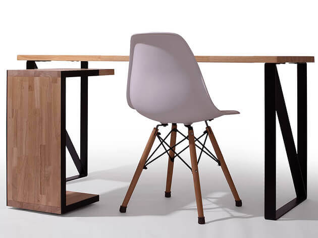 ワークスペースを作るユニットステューディオ1