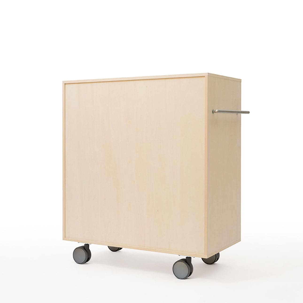 Storage Cart キャスター付き収納カート 標準タイプ DVD引き出し収納カート