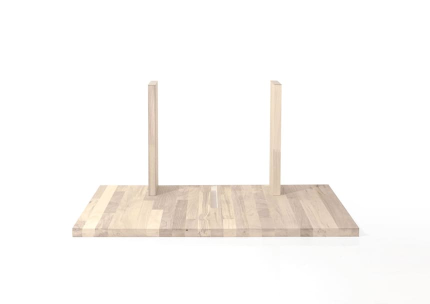 エクステンショナルトレー