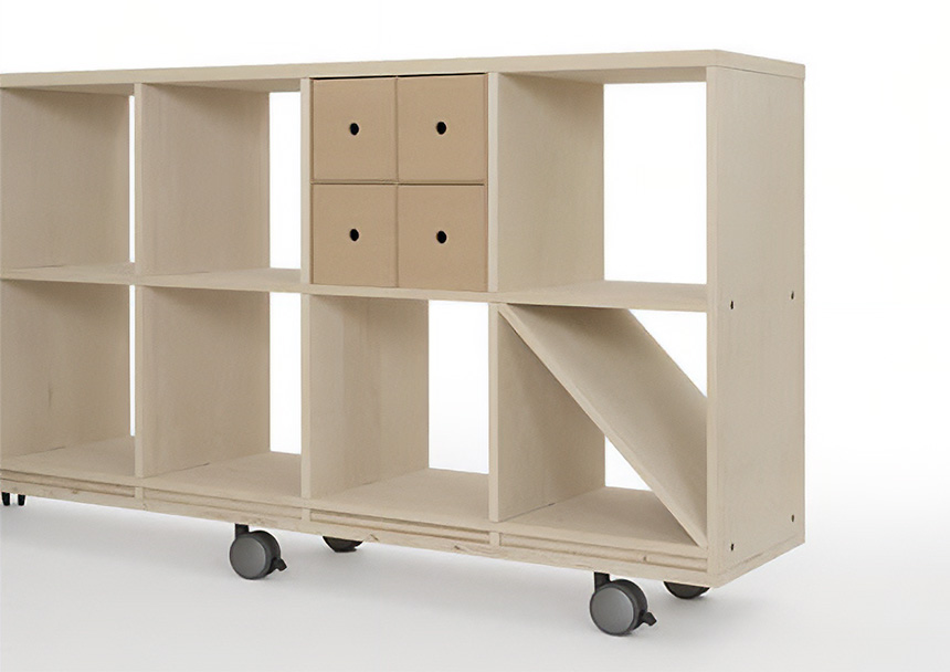 両面から使える