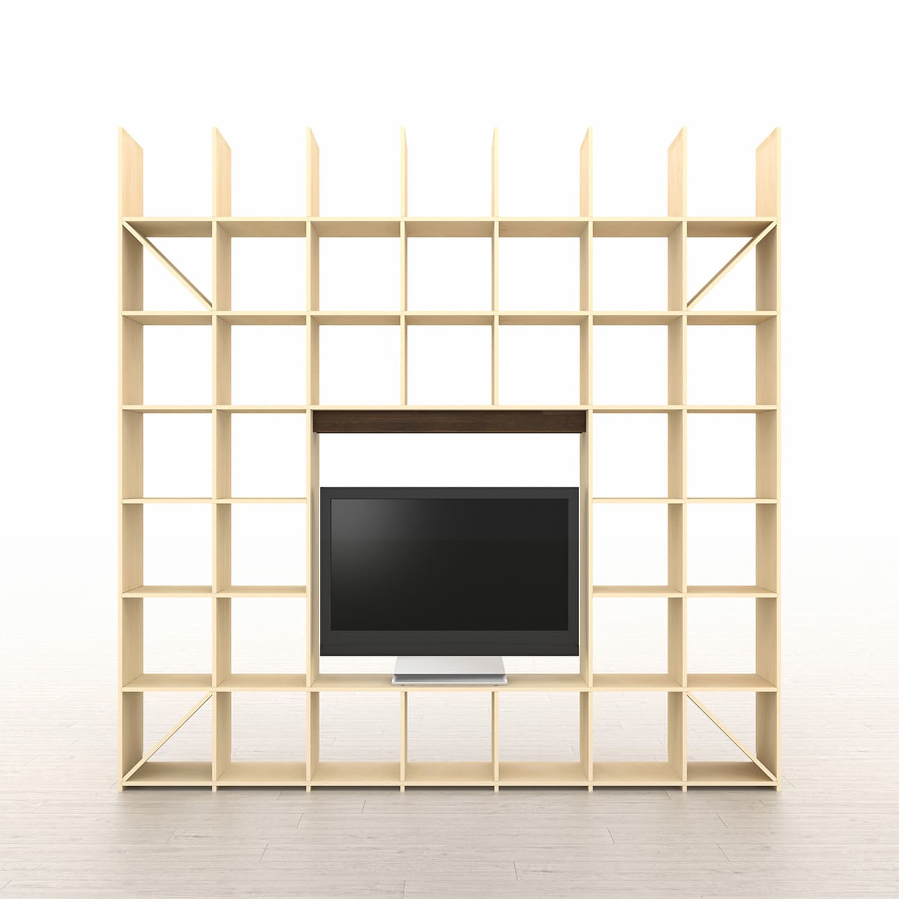 壁面収納 テレビ台 リビングボード