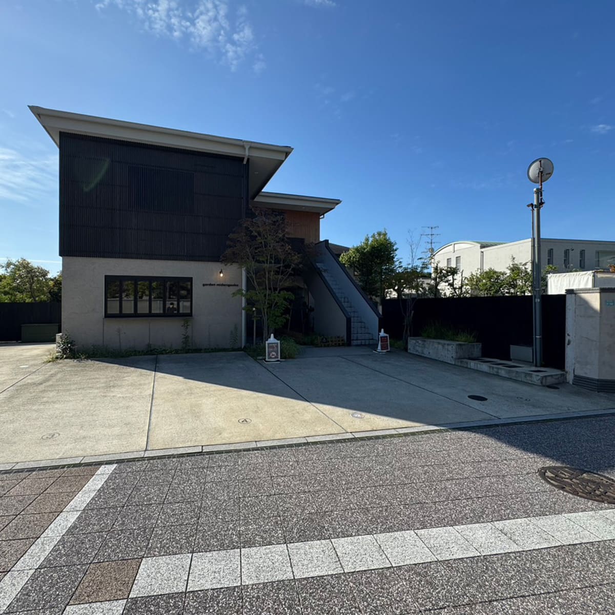 芦屋ショールーム
