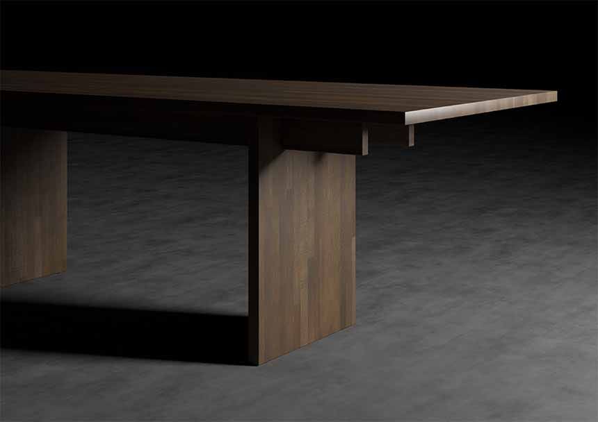 ダイニングテーブル | Tavola 大きなテーブル・デスク | margherita