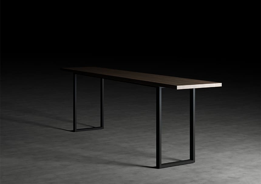 座卓 | Tavola 大きなテーブル・デスク | margherita（マルゲリータ）