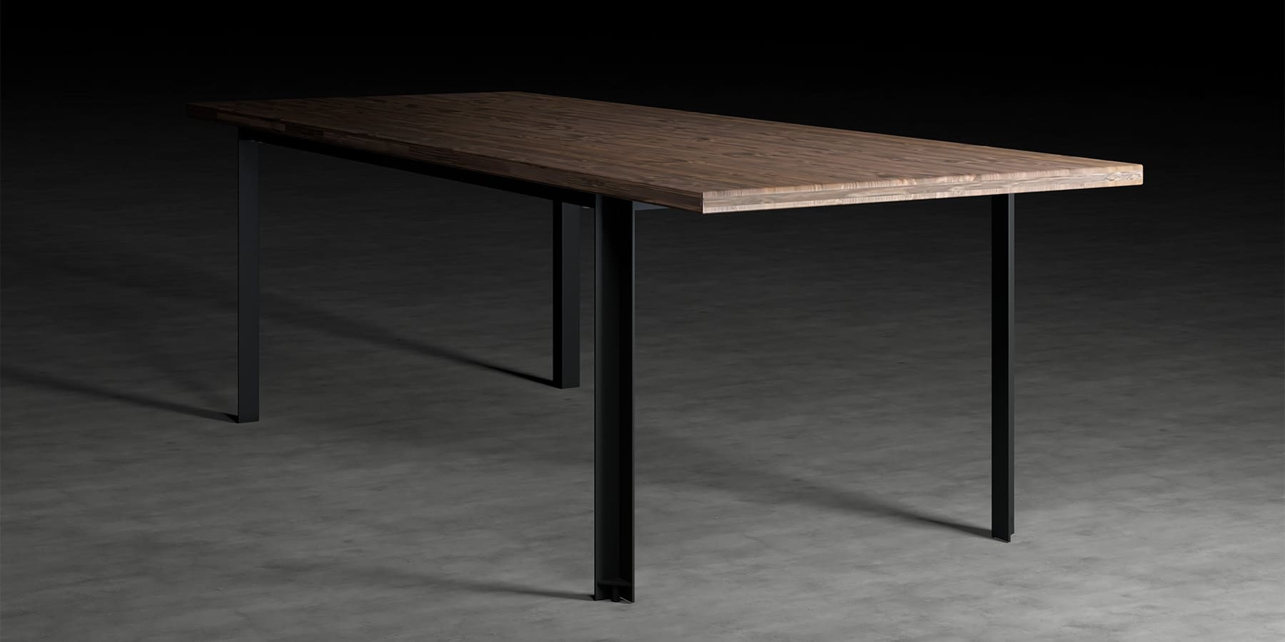 作業テーブル | Tavola 大きなテーブル・デスク | margherita